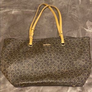 Calvin Klein Tote bag